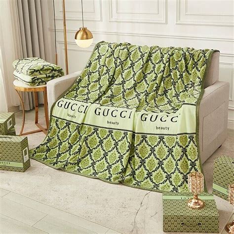 gucci blanket price|gucci pillows for sale.